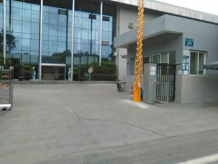 邯郸邯山区邯郸邯山区浙江杭州市道闸