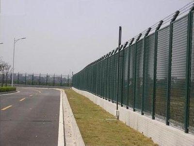 邯郸邯山区电子围栏系统六号