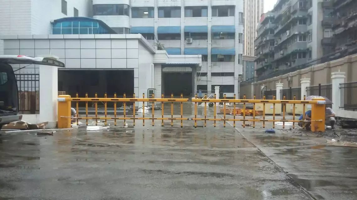 邯郸邯山区邯郸邯山区河南郑州市道闸